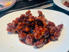 -新白鹿餐厅(虹桥南丰城店)