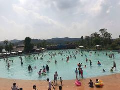 -南京银杏湖乐园