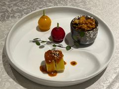 -红棉中餐厅·广州海航威斯汀酒店