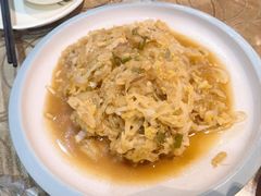 翠花酸菜粉-东北老家私房菜(文灶店)