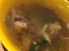 -阿三生煎(友谊大街店)