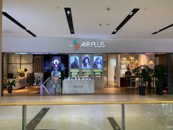 -Air Plus 美发沙龙