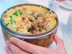 笼仔糯香骨-澳门酒家(南航明珠店)