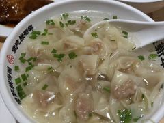 -朱新年·苏式汤团·面点(北寺塔店)