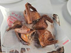 金牌乳鸽-鸽味轩·粤菜小馆(高楼门总店)