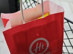-海底捞火锅(番禺广场店)