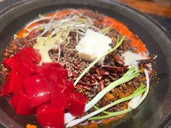 -咖咖火锅(老店)