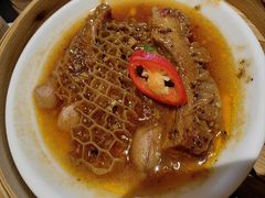 -万荟轩海鲜·粤式点心自助餐厅(蓝海风万怡酒店)