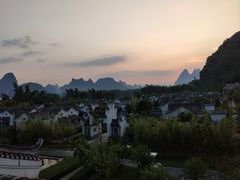 -阳朔悦榕庄·明月西餐厅&清风吧