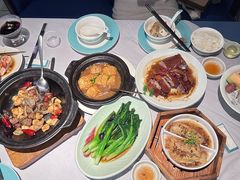 -南棠馆粤菜坊(群光店)