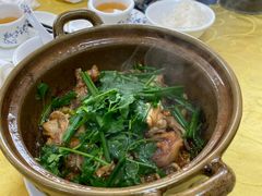 -幽优农庄·森波拉特色本地农家菜