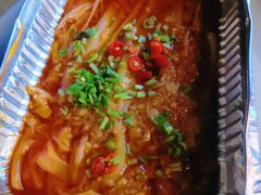 -兆辉木炭海鲜烧烤·海鲜小炒