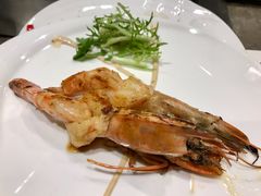 -雅玛花式铁板烧(国宏宾馆店)
