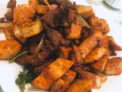 -新疆伊宁远征餐厅