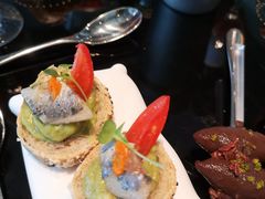 -池畔酒吧 WET Bar