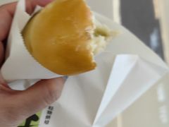 -君之狮子山·轻糖烘焙(松江印象城店)