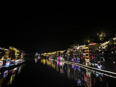 -古城苗家土菜馆(河景餐厅店)