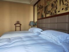 -深圳凯宾斯基酒店