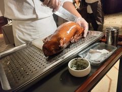 -漢舍中国菜馆(889广场店)