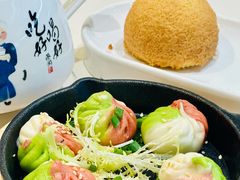 -蔡澜点心·粤菜(月星环球港店)