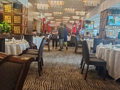 -广州建国酒店-盈丰阁粤菜-粤式茶点