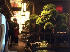 -重庆德庄火锅(映月湖环宇城店)