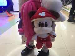 -爱玩嘉年华(江北一店)