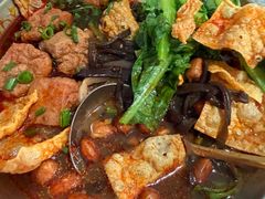 -龍城柳州螺蛳粉(群星路店)