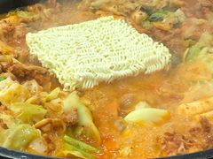 -高基五春川炒鸡排 韩国料理(威海总店)