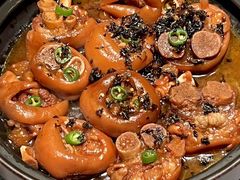 -庆赫隆融合菜馆(群力店)