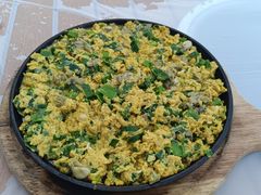 -大锅强·蒸海鲜青岛菜(金沙滩店)