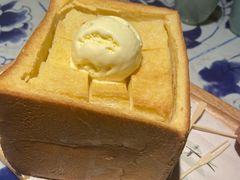 -绿茶餐厅(布吉万象汇店)