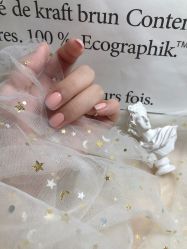 -美兮美学·日式美甲美睫