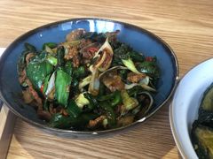 樟树港辣椒炒肉-湘拾(壹方北馆店)