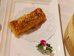 -潮福城大酒楼·潮味粤品·港式点心(湖滨北路店)