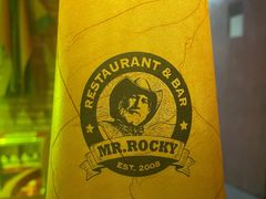-MR.ROCKY洛奇先生RESTAURANT&BAR(宝安壹方城店)