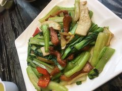 -美极鲜食坊(宝安南路店)