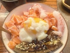 -戏作寿司(观音桥店)
