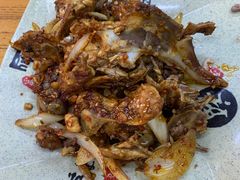 -许家鸡味手抻面馆(杏林街店)