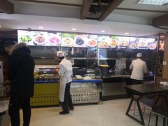 -马三元老汤牛肉面(小西门店)