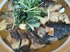 -军子大排档(迎春花园店)
