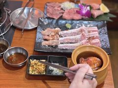 -大阪烧肉BAKA一代(十亩地店)