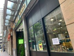 门面-华嫂冰室(尖沙咀店)