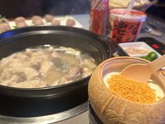 -同仁四季椰子鸡(无锡滨湖万象汇店)