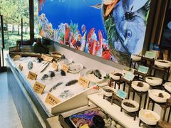 -澜小宴·胶东海鲜烟台味(时光塔店)