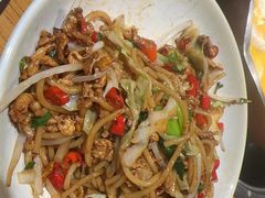 -湘芙蓉·湖南菜(椒江店)