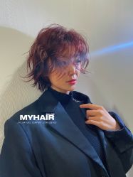 -MY HAIR ARDOR