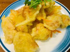 -雪乡阁东北农家菜(颛桥约好休闲街店)