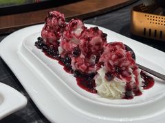-大连湾旭日·家宴·海肠捞饭(马栏广场店)