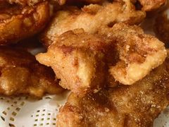 -华春餐馆(鱼山路店)